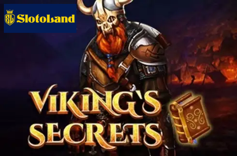 Vikings Secrets
